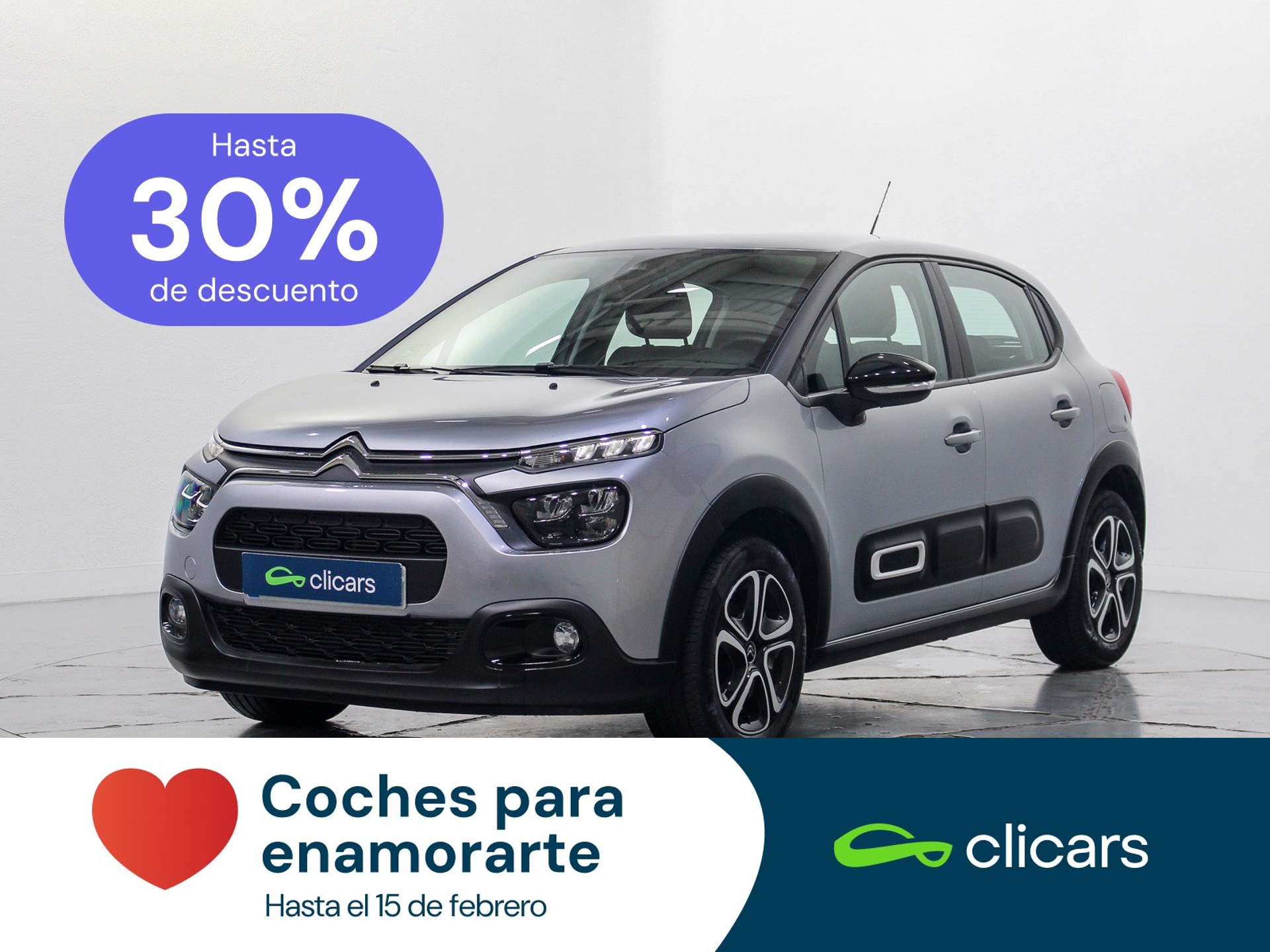 Imagen de CITROEN C3