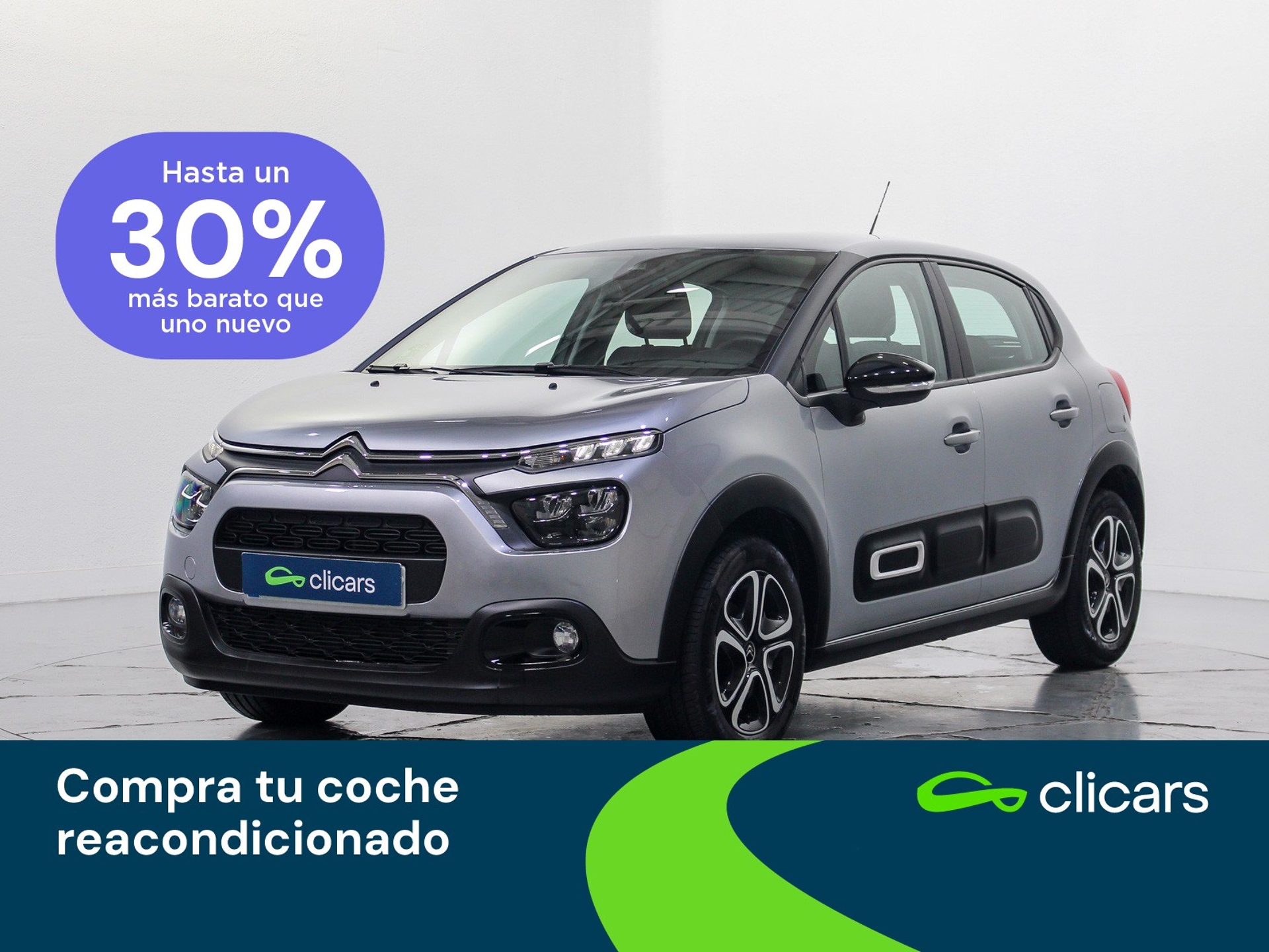 Imagen de CITROEN C3