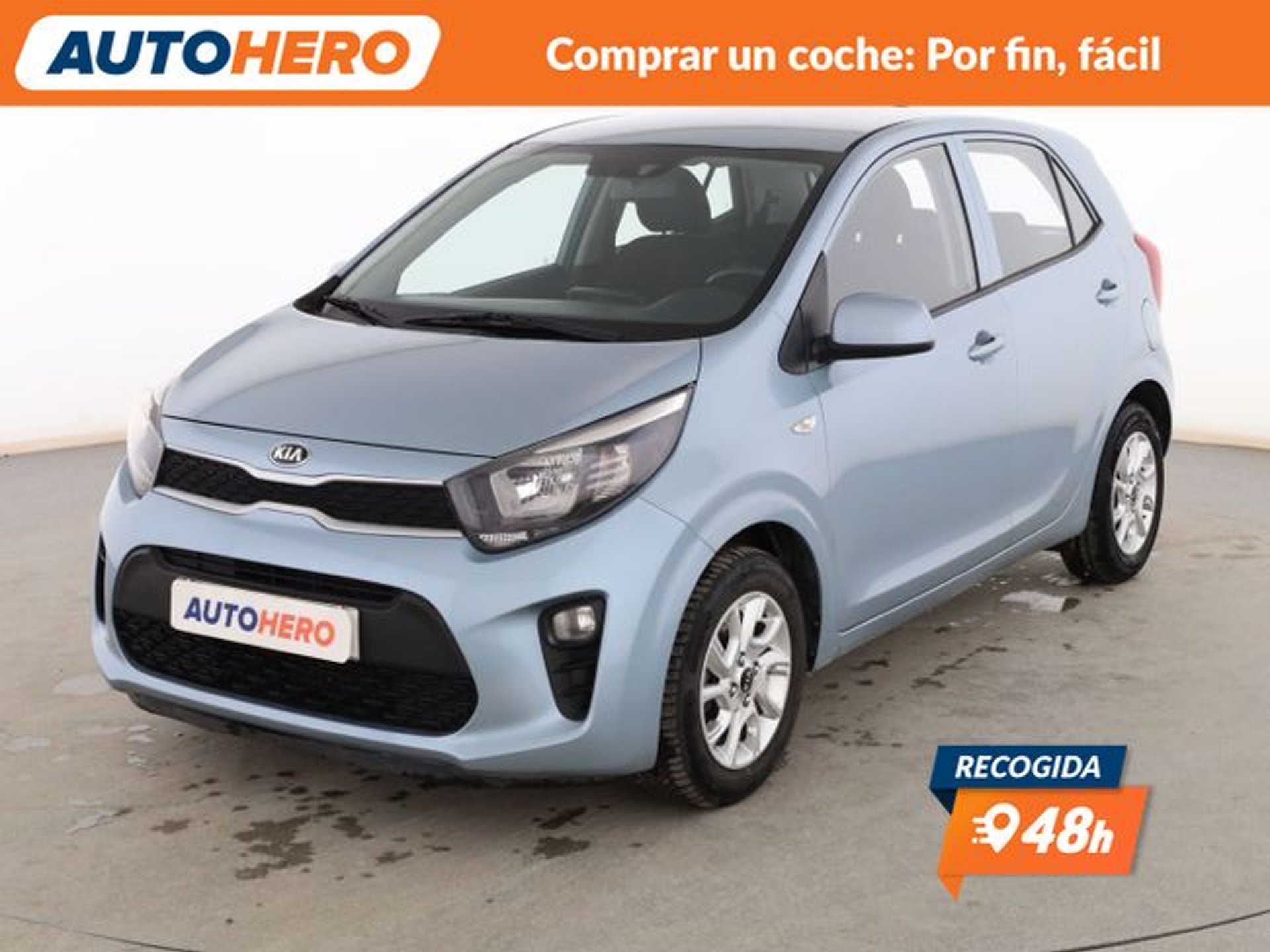 Imagen de KIA Picanto