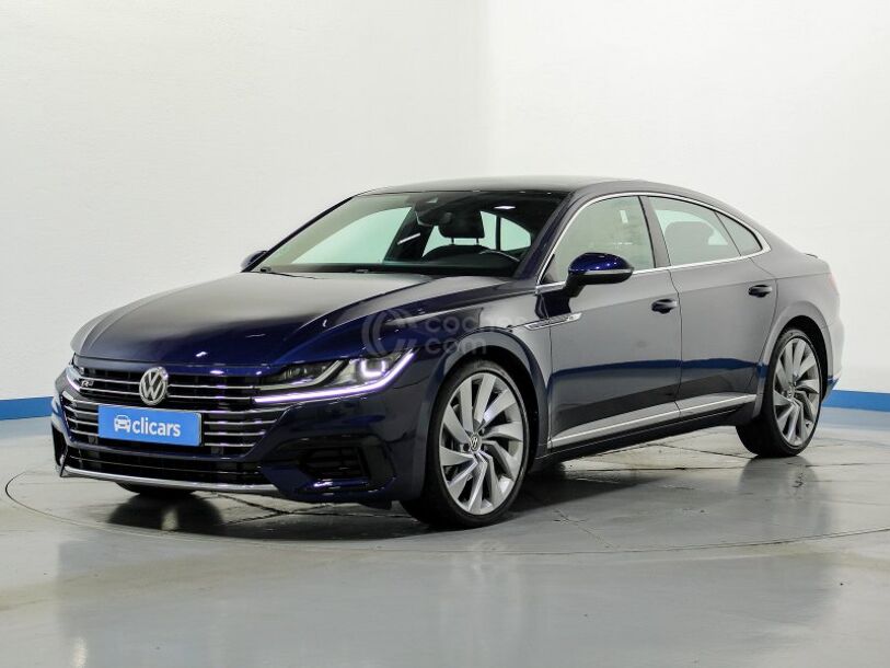 Foto del VOLKSWAGEN Arteon 2.0TDI R-Line DSG7 110kW