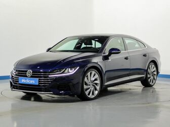 Imagen de VOLKSWAGEN Arteon 2.0TDI R-Line DSG7 110kW