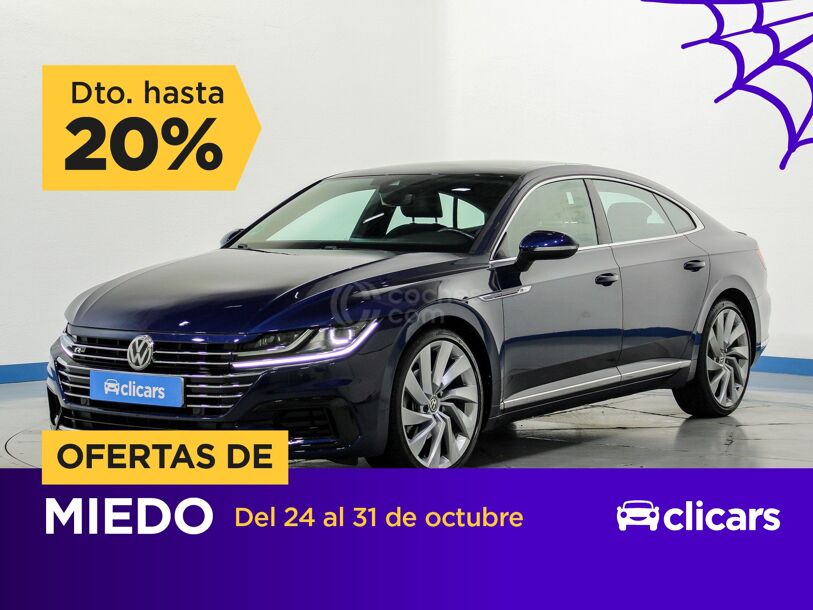 Foto del VOLKSWAGEN Arteon 2.0TDI R-Line DSG7 110kW