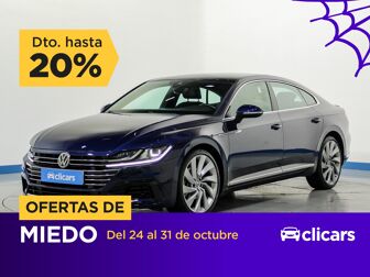 Imagen de VOLKSWAGEN Arteon 2.0TDI R-Line DSG7 110kW