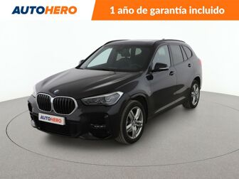 Imagen de BMW X1 sDrive 18dA