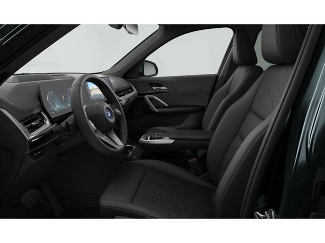 BMW iX (xDrive30 230 kW (313 CV)) en Alicante