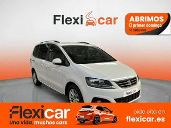 Imagen de SEAT Alhambra 2.0TDI CR Eco. S&S Style 150