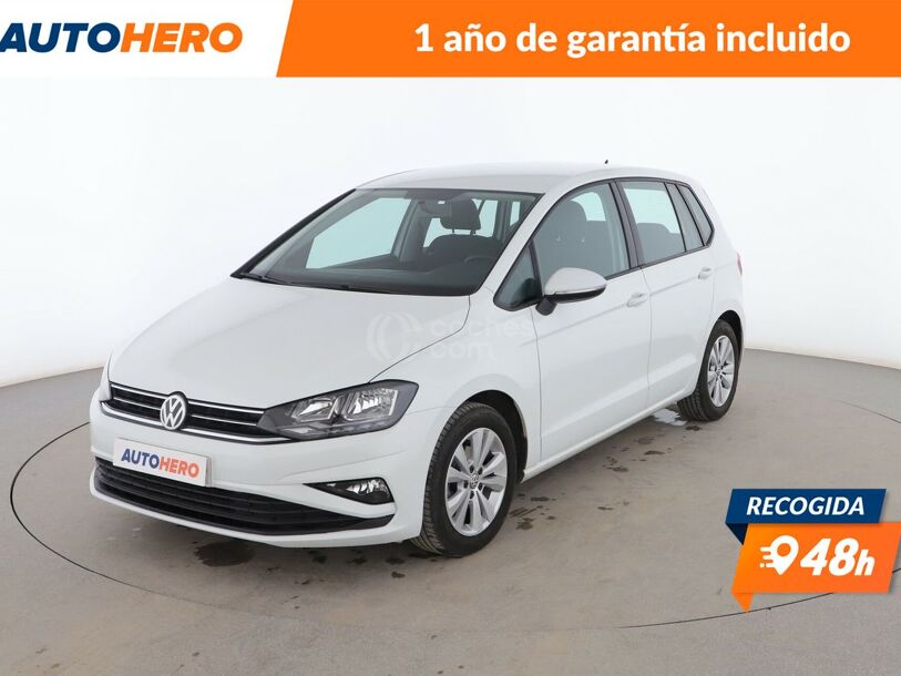 Foto del VOLKSWAGEN Golf 1.0 TSI Edition 81kW