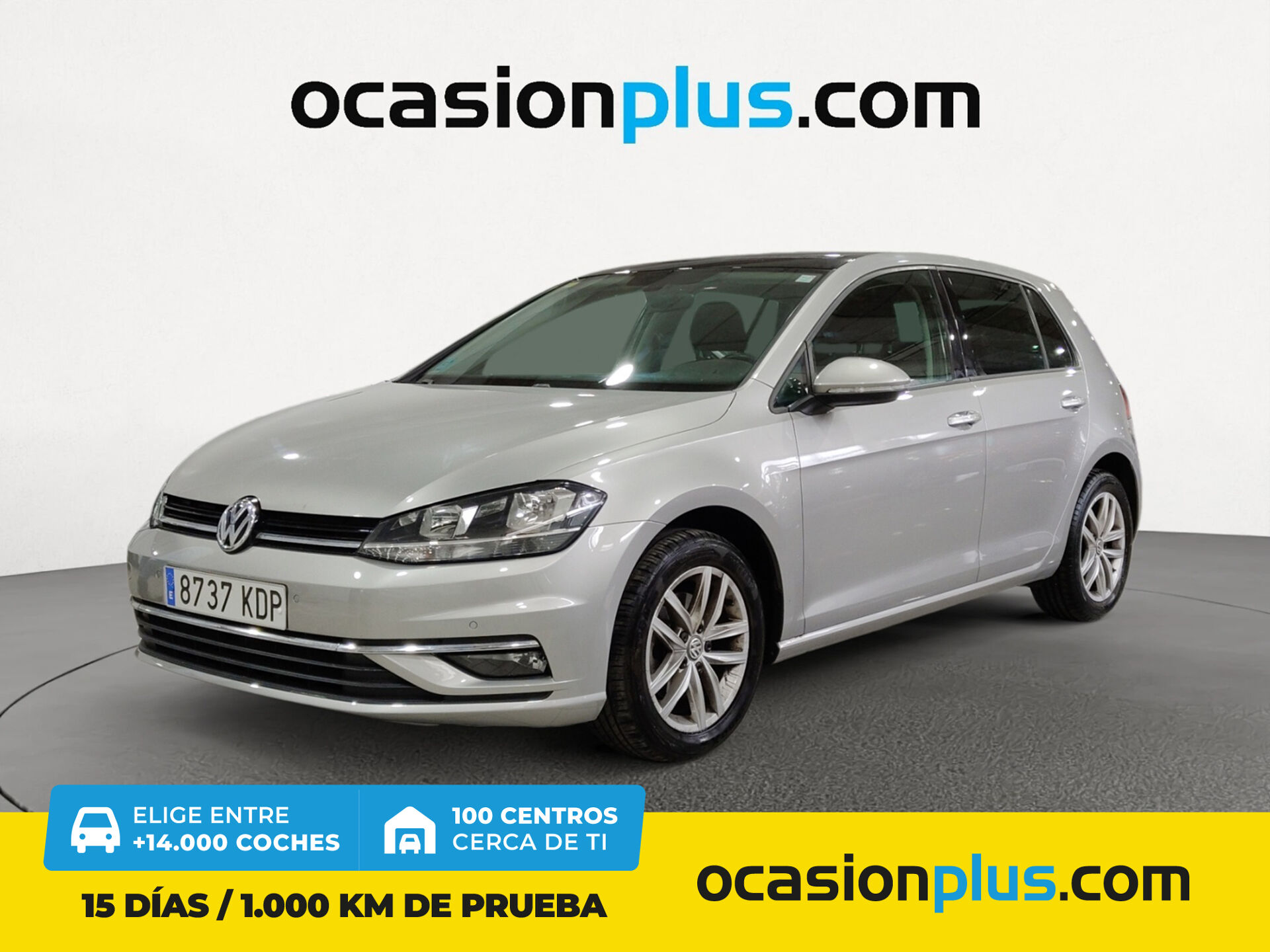 Imagen de VOLKSWAGEN Golf