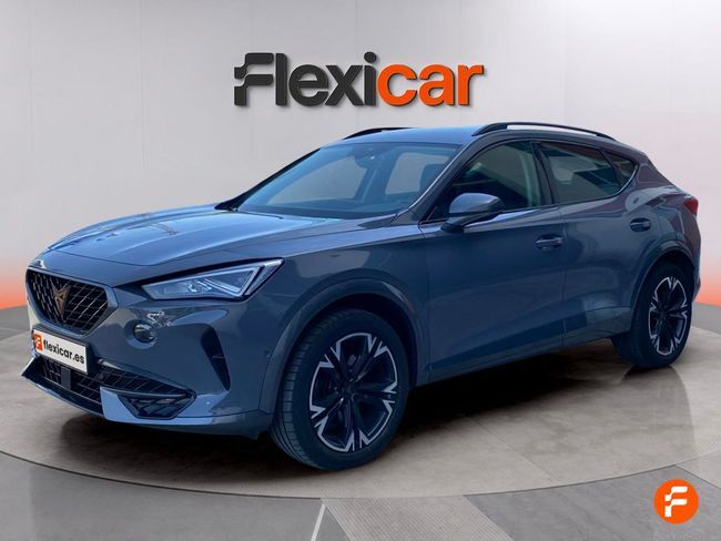 Foto del CUPRA Formentor 1.5 TSI 150 DSG