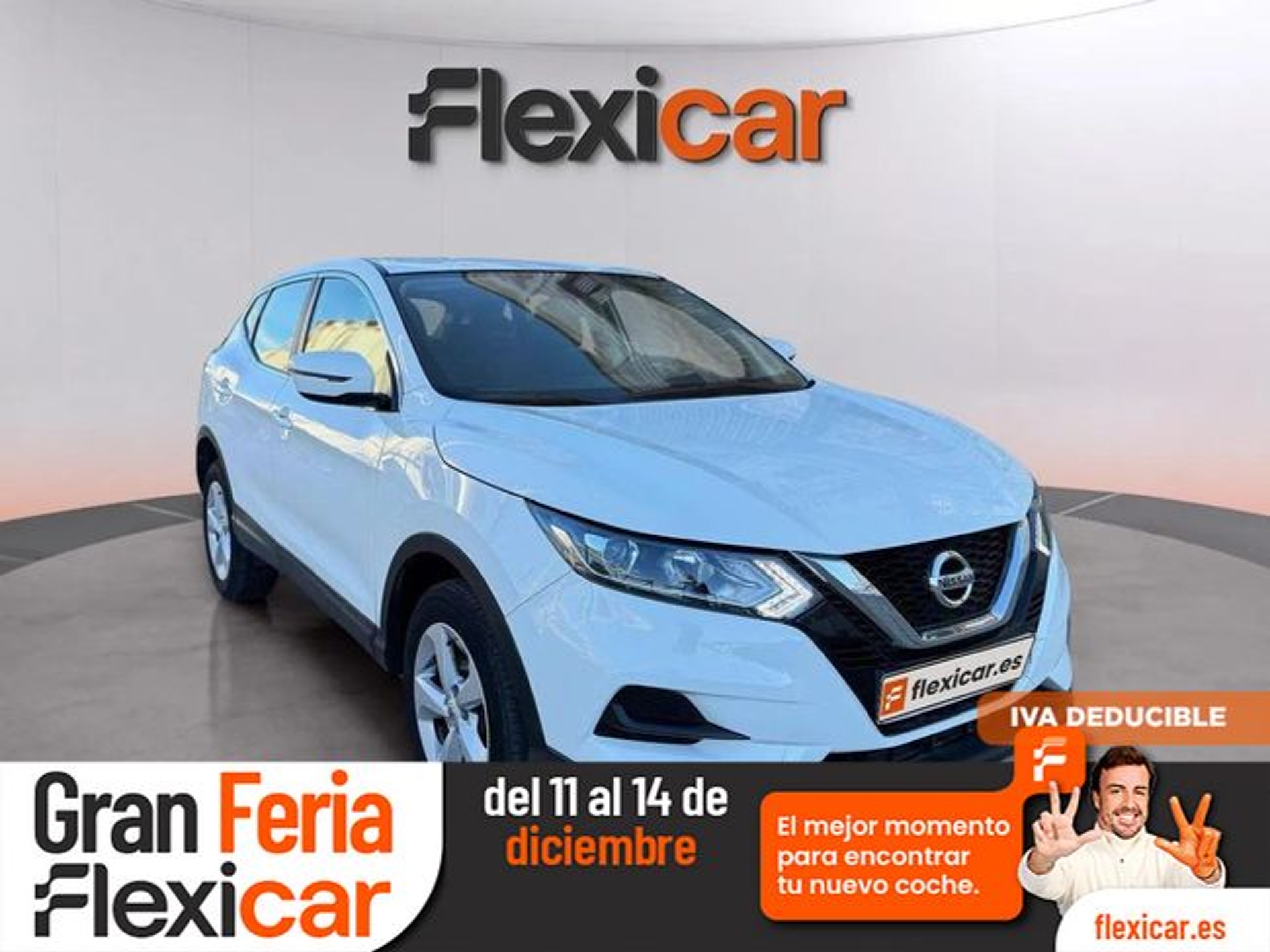 Imagen de NISSAN Qashqai