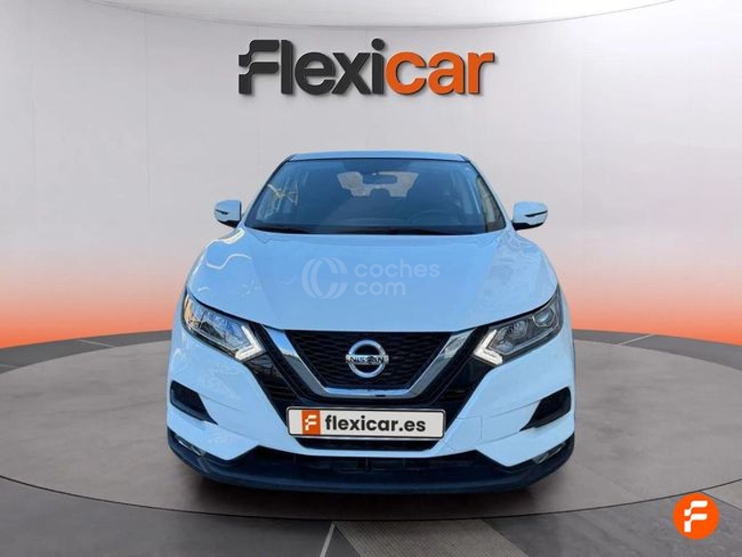 Foto del NISSAN Qashqai 1.3 DIG-T Acenta 4x2 103kW