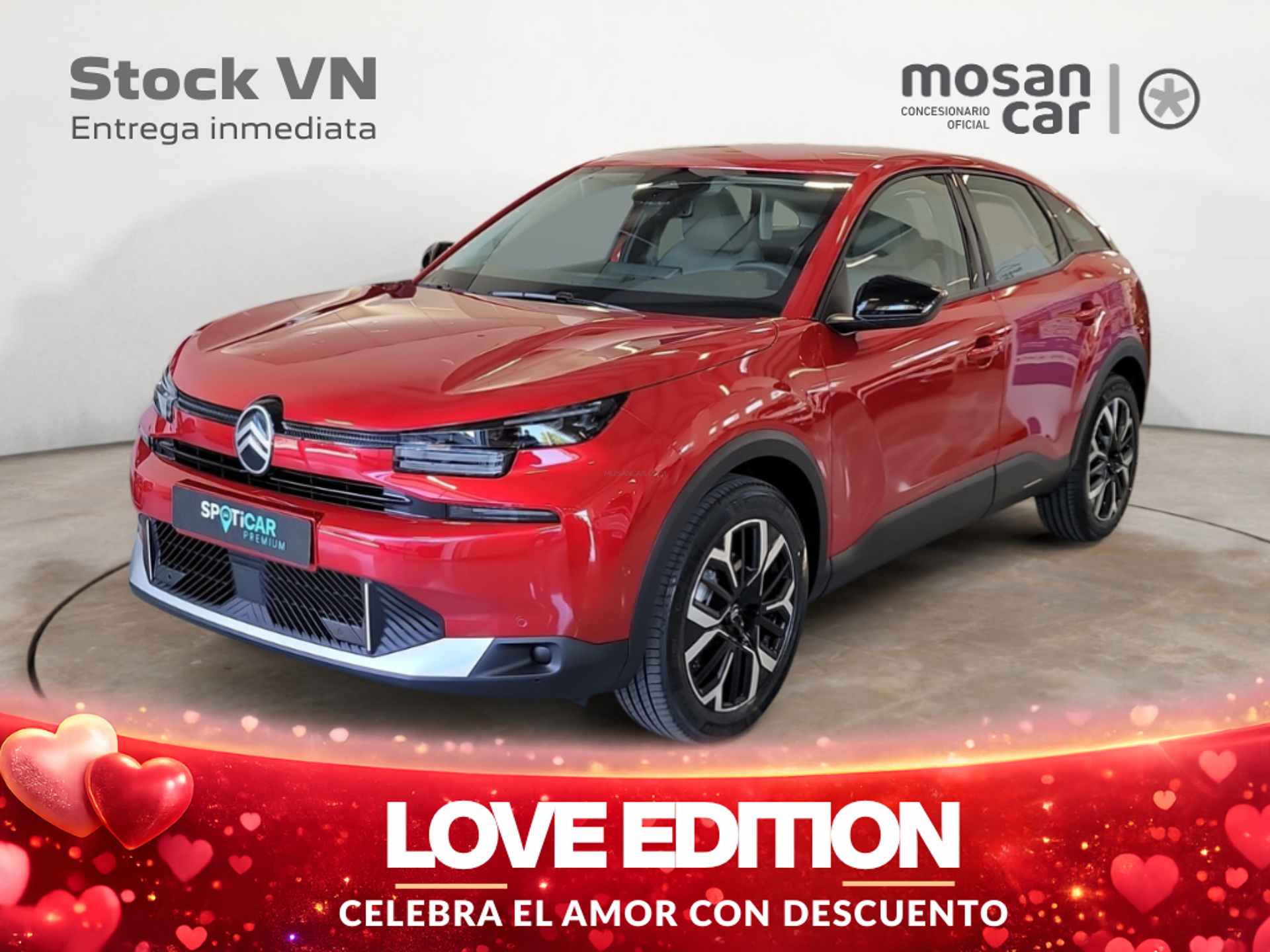 Imagen de CITROEN C4