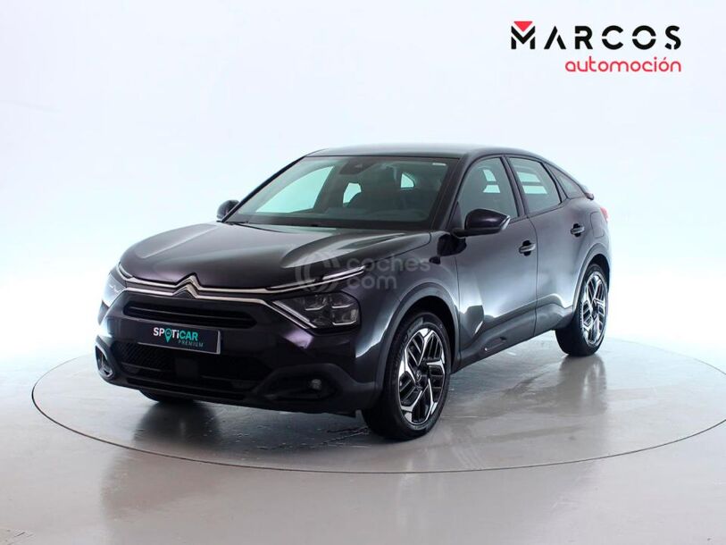 Foto del CITROEN C4 1.2 PureTech Feel Pack S&S 130