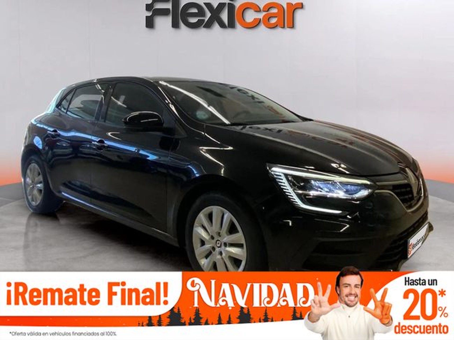 Imagen de RENAULT Mégane