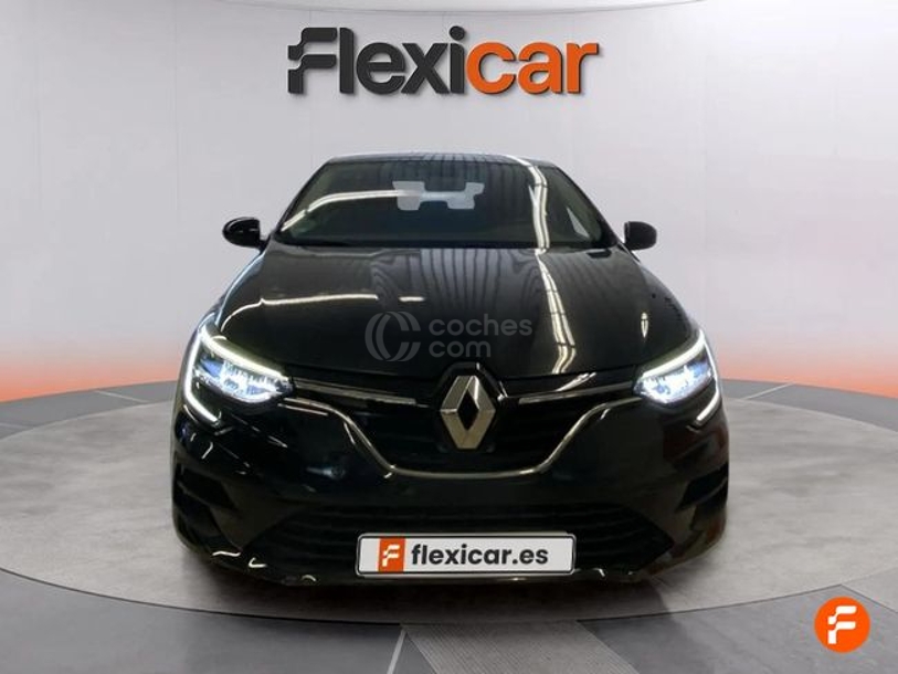 Foto del RENAULT Mégane 1.5dCi Blue Business 85kW