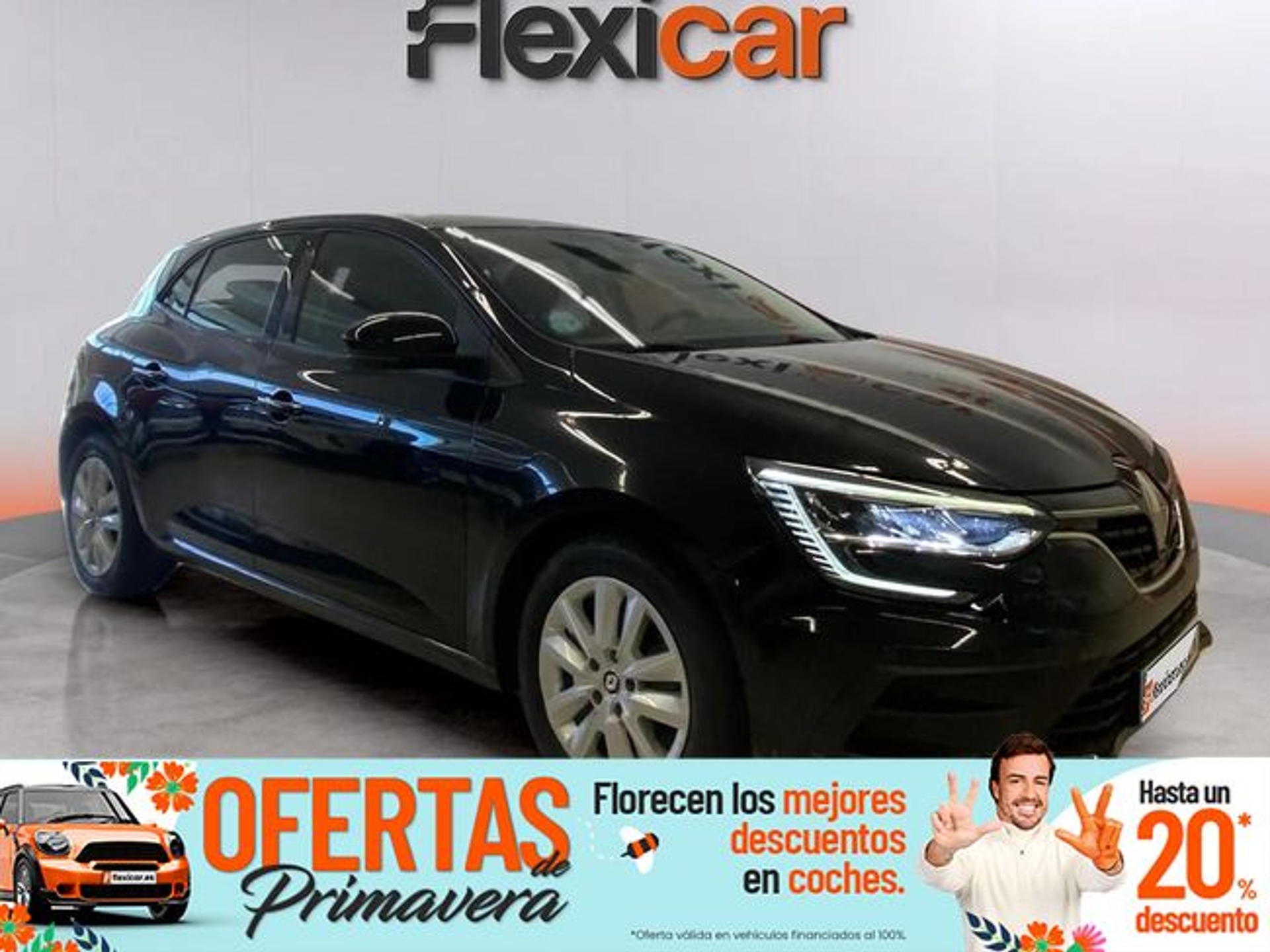 Imagen de RENAULT Mégane
