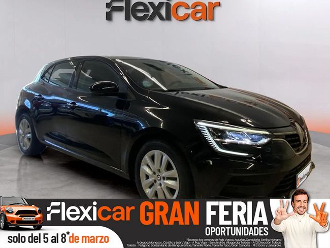Foto del RENAULT Mégane 1.5dCi Blue Business 85kW