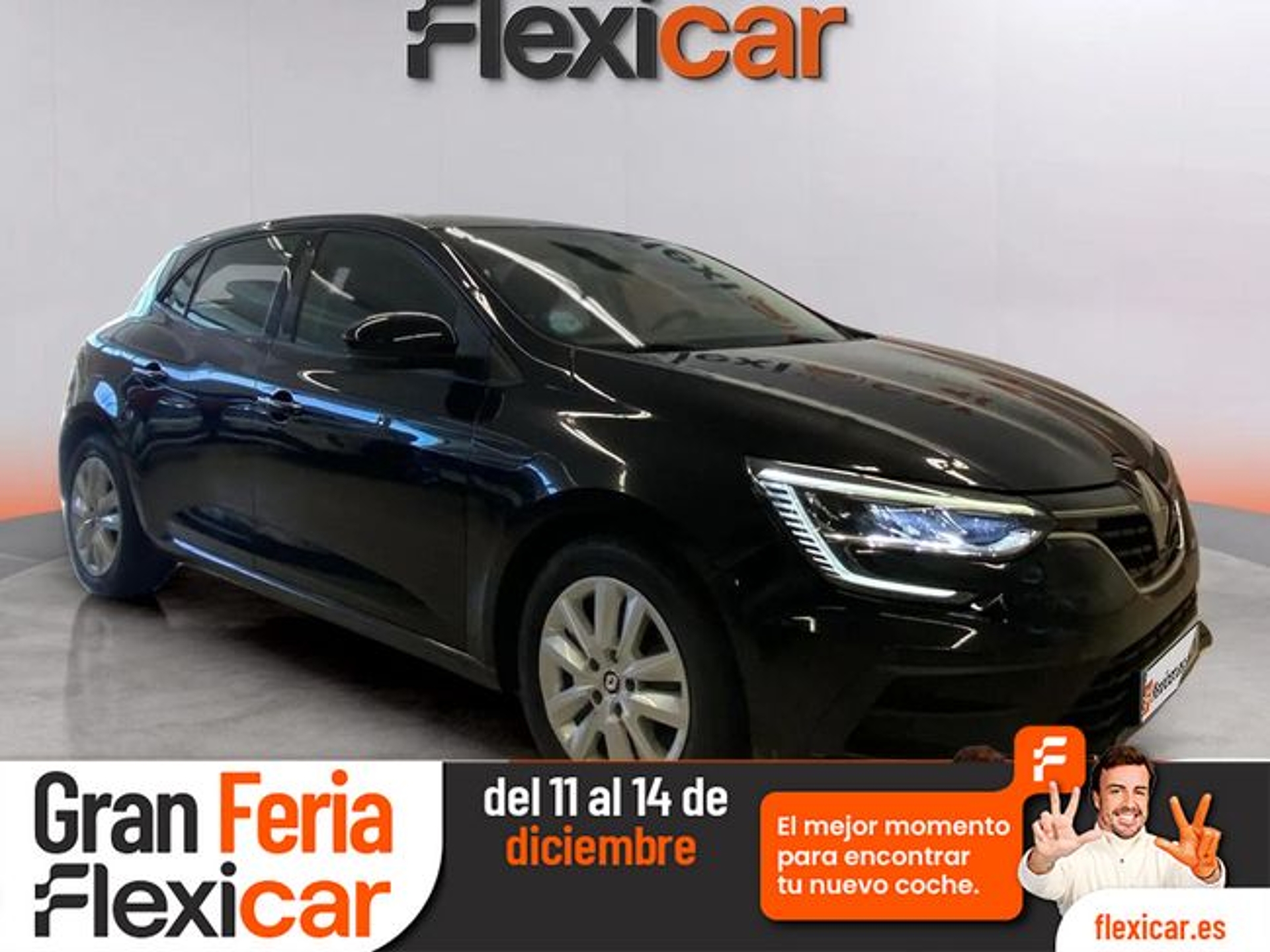 Imagen de RENAULT Mégane