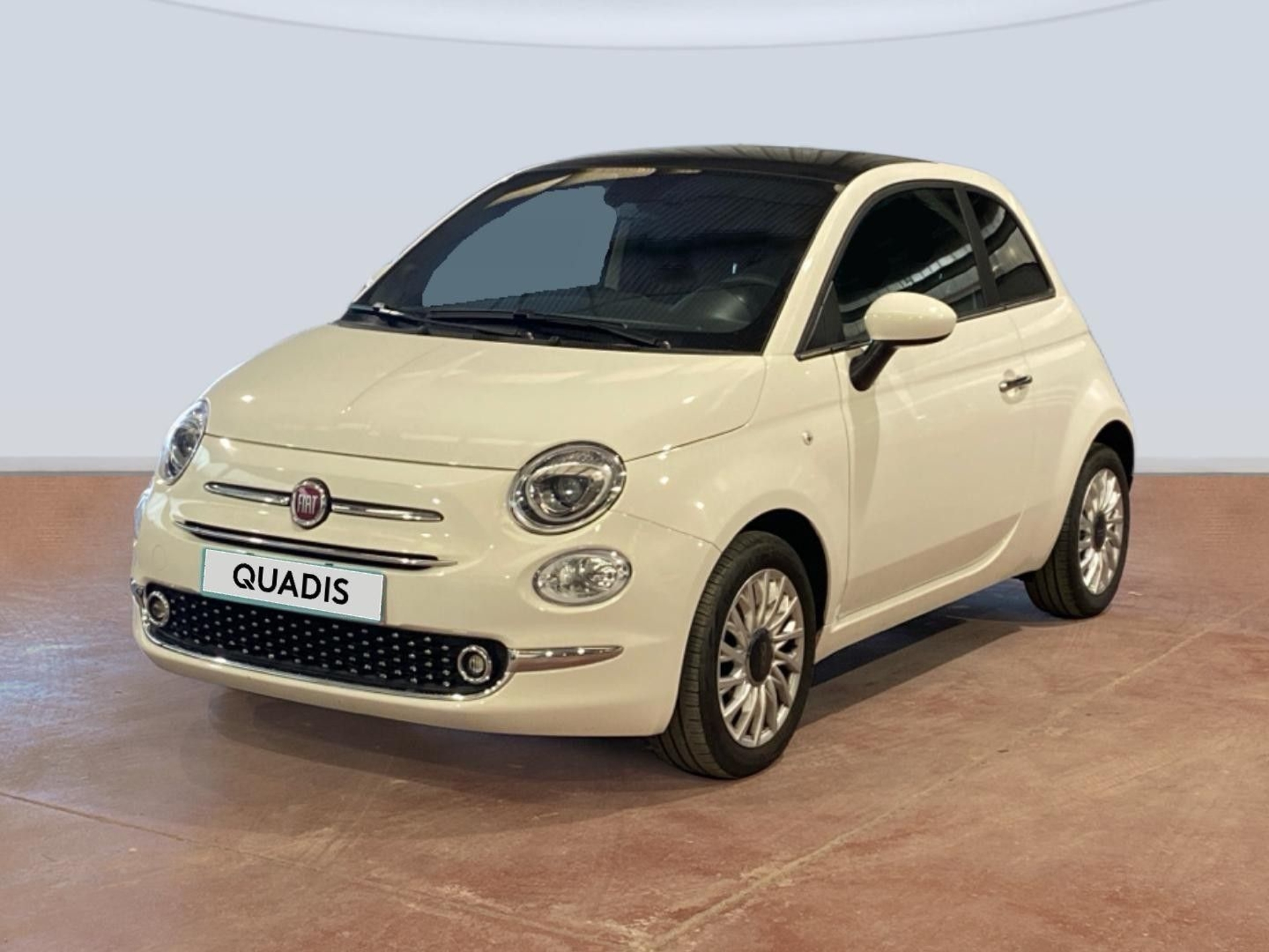 Imagen de FIAT 500