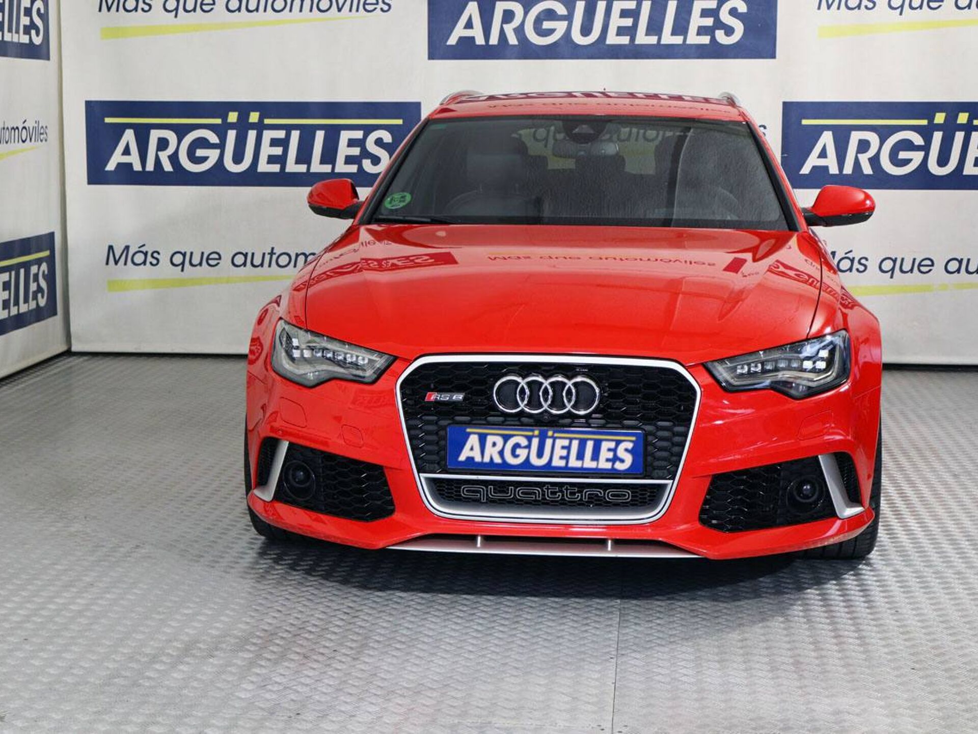 Imagen 2 de AUDI A6