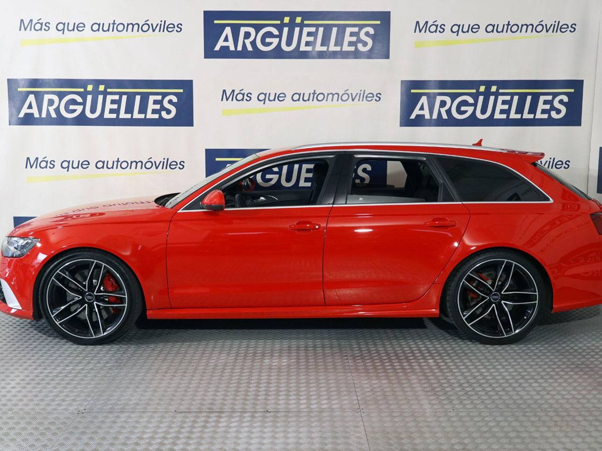 Imagen 3 de AUDI A6