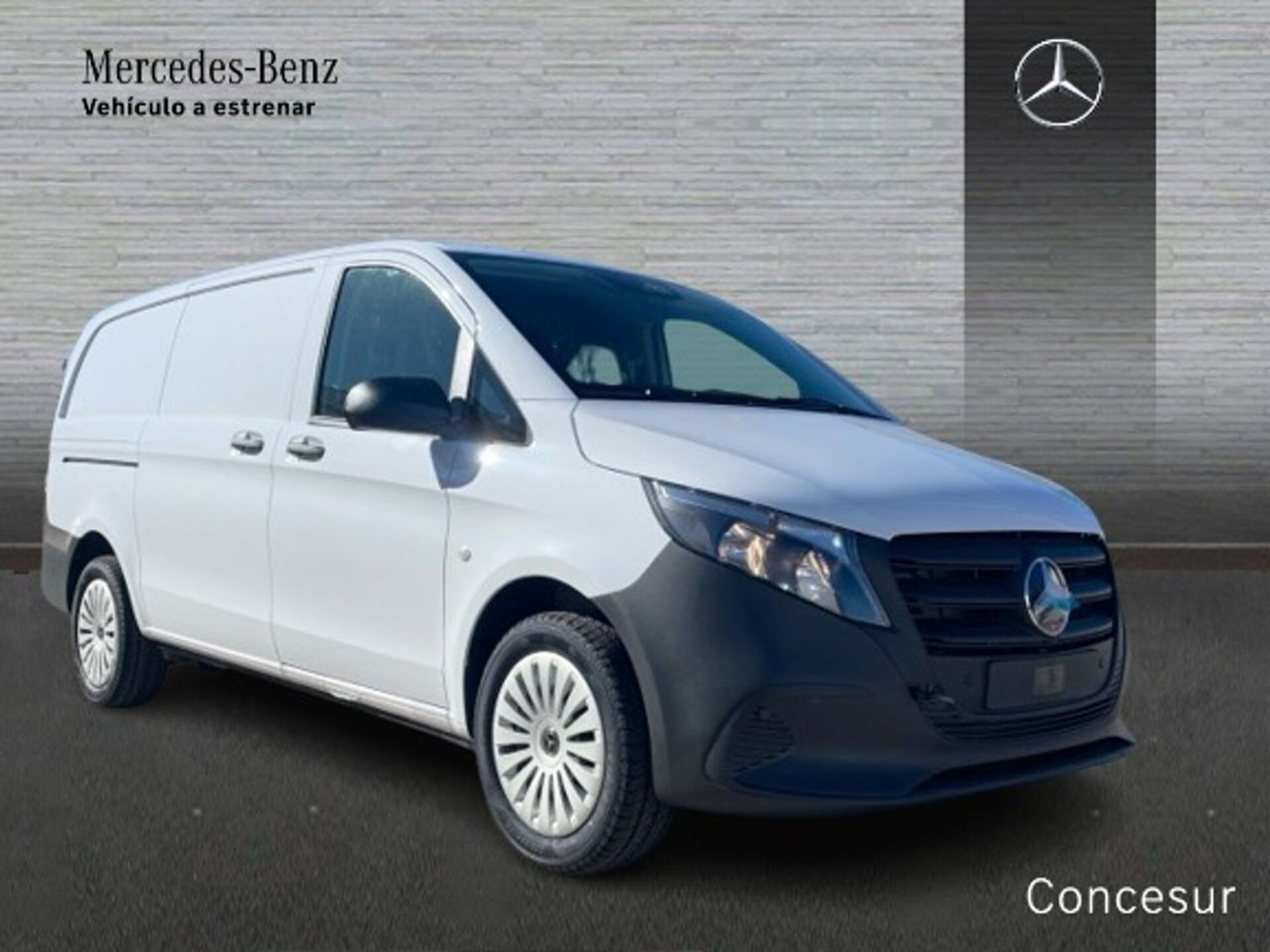 Imagen 3 de MERCEDES Vito