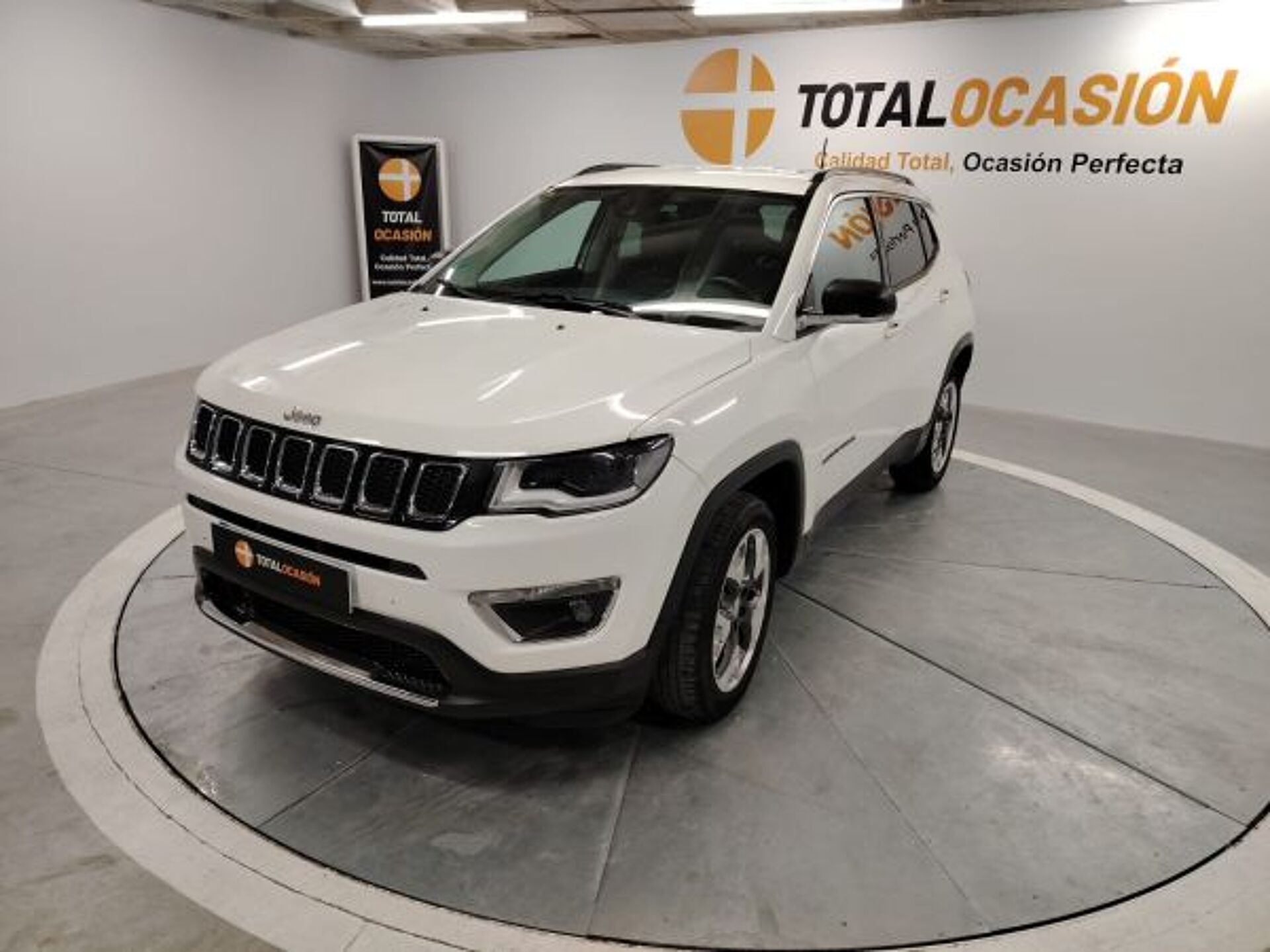 Imagen 2 de JEEP Compass