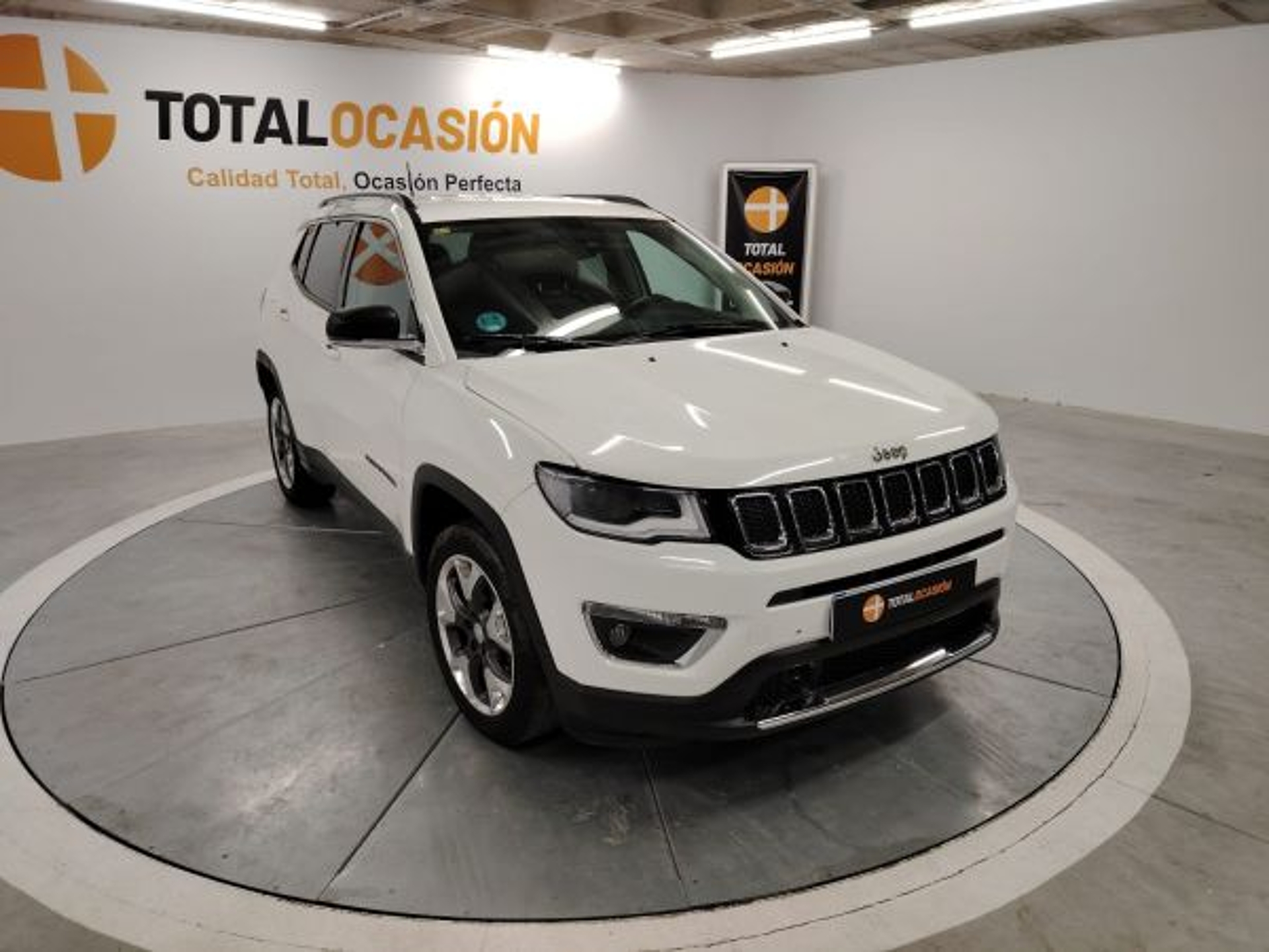 Imagen de JEEP Compass