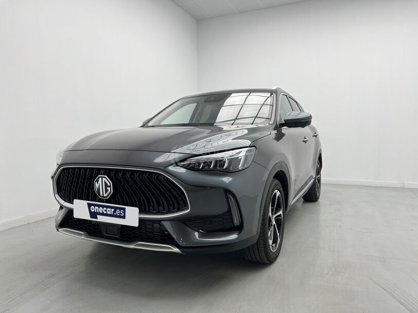 Foto del MG HS 1.5 T-GDI Luxury