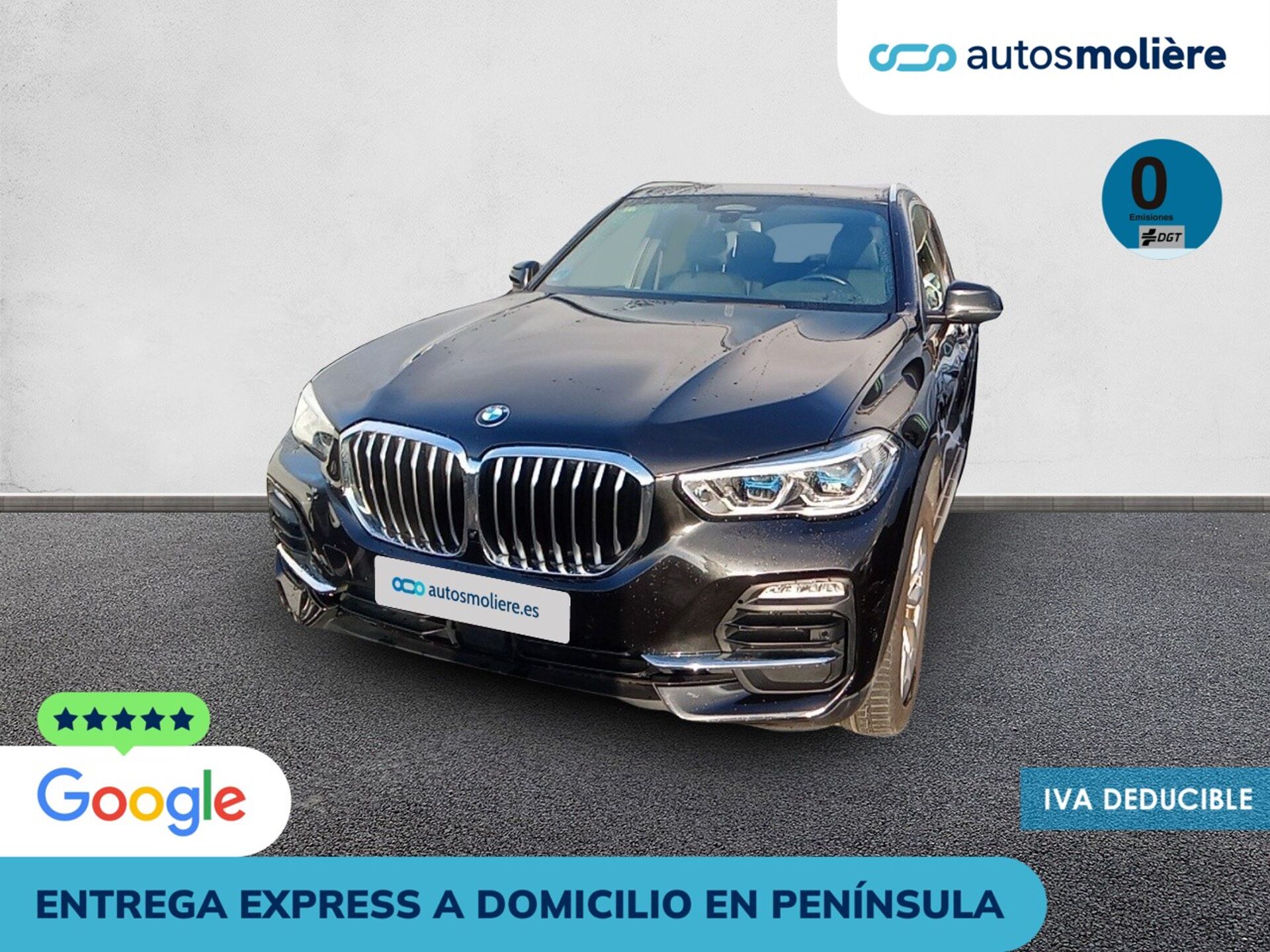 Imagen de BMW X5