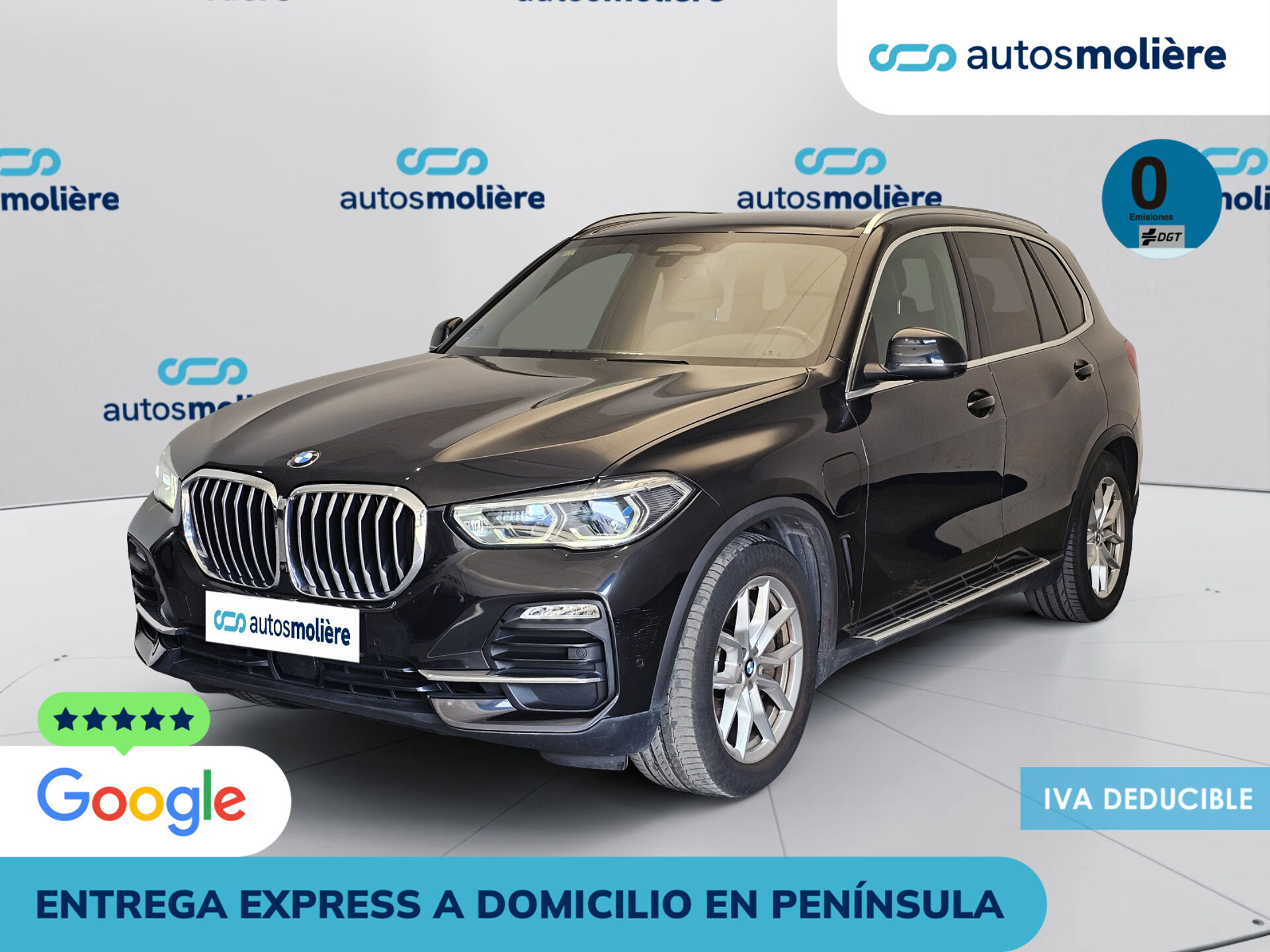 Imagen de BMW X5