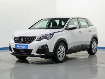 Imagen de PEUGEOT 3008 1.5BlueHDi Active S&S 130