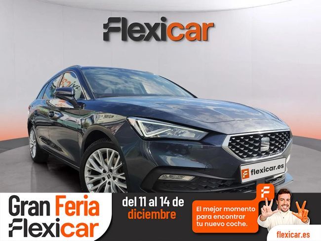SEAT León (1.0 TSI 66kW S&S Reference) en Barcelona