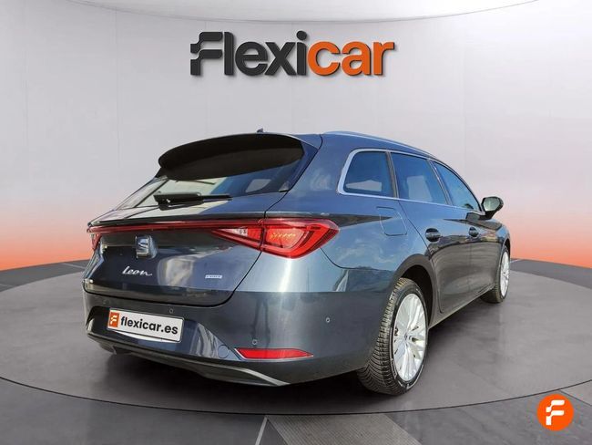 Foto del SEAT León 1.0 EcoTSI S&S Reference 90