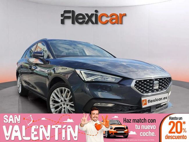 Foto del SEAT León 1.0 EcoTSI S&S Reference 90