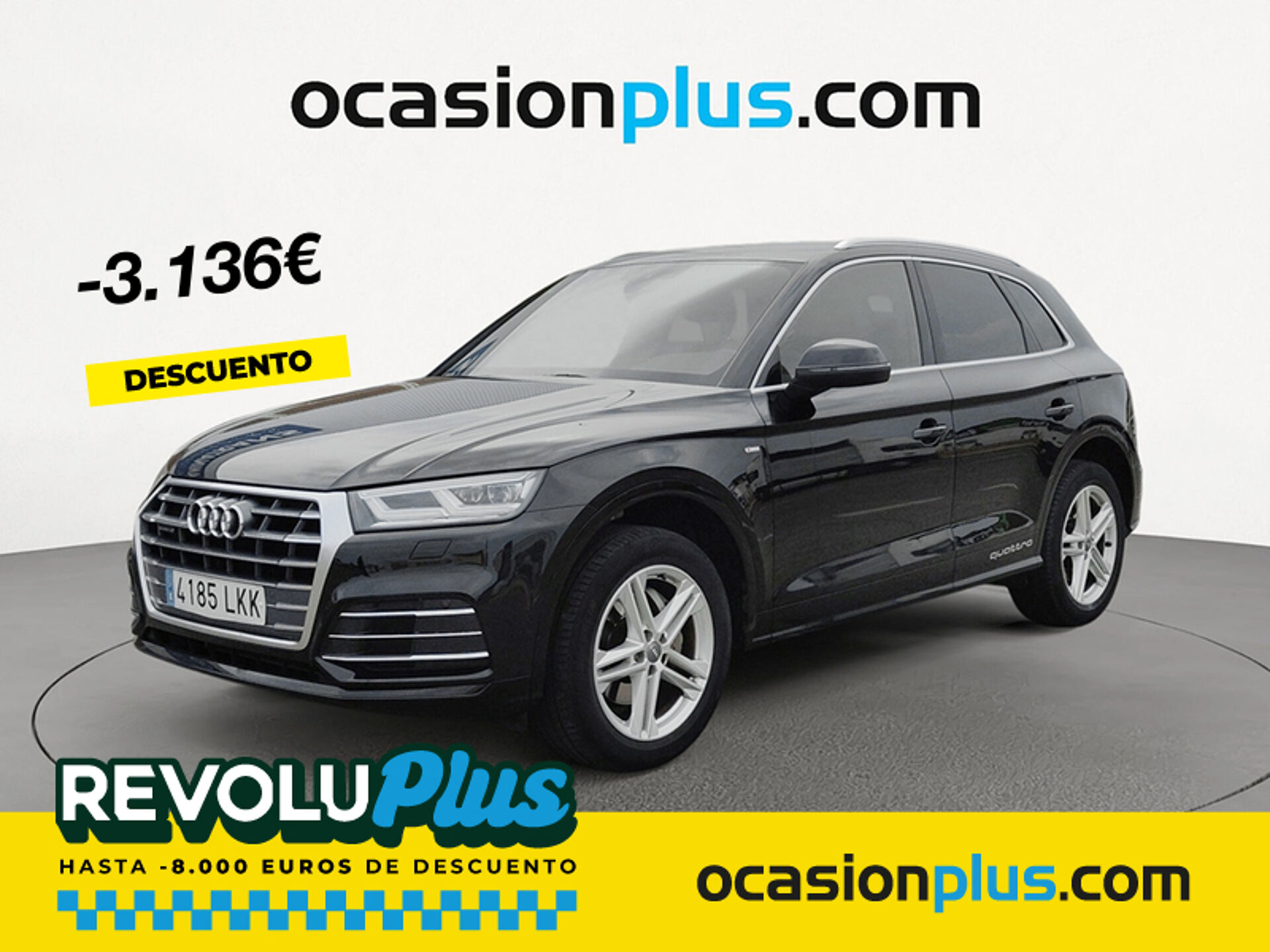 Imagen de AUDI Q5