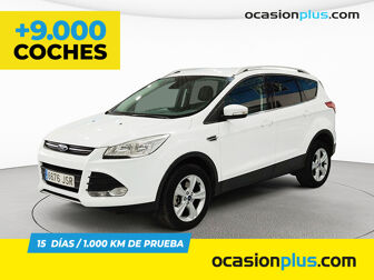 Imagen de FORD Kuga 1.5TDCi Auto S&S Trend 4x2 120