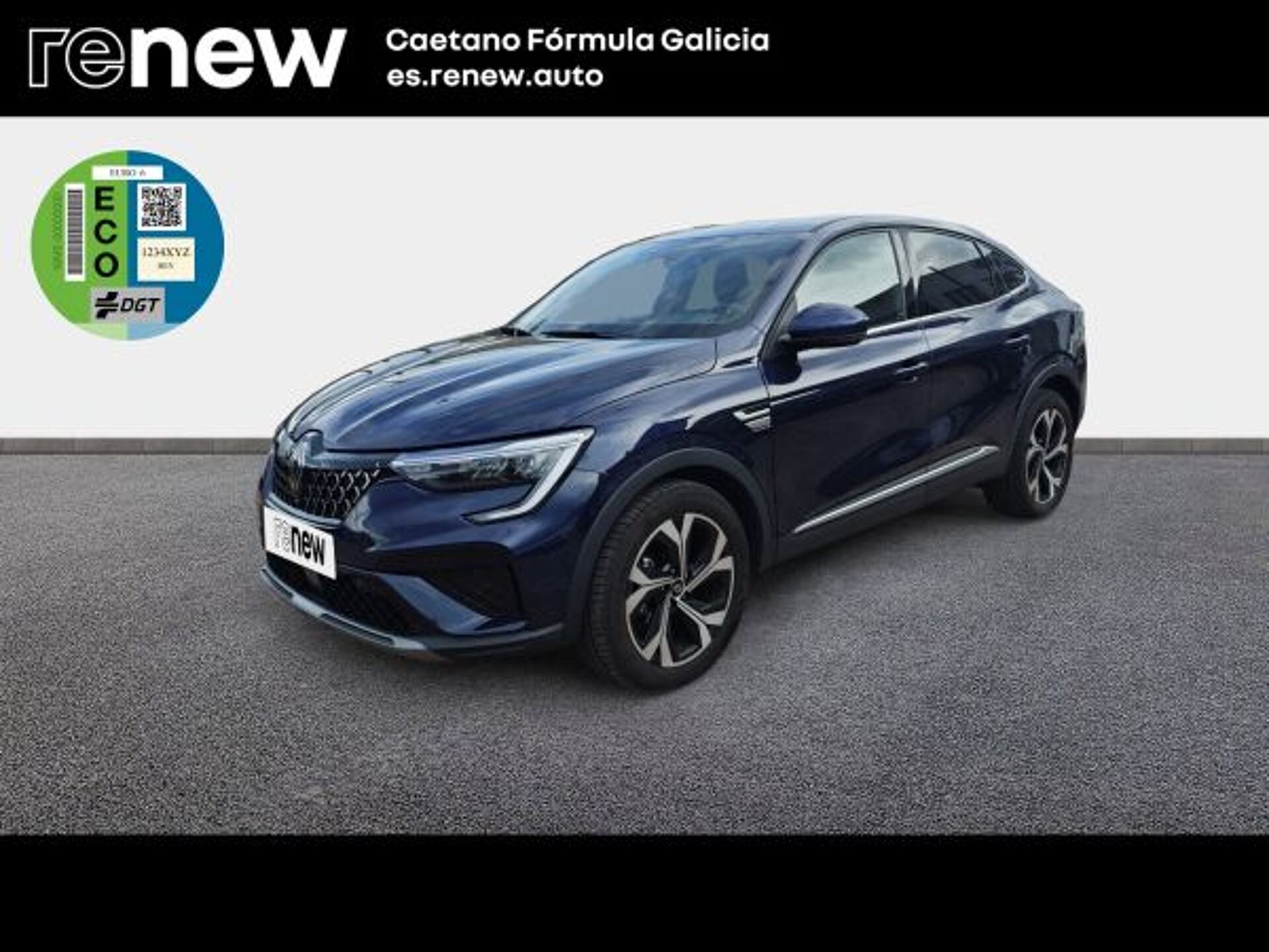 Imagen de RENAULT Arkana