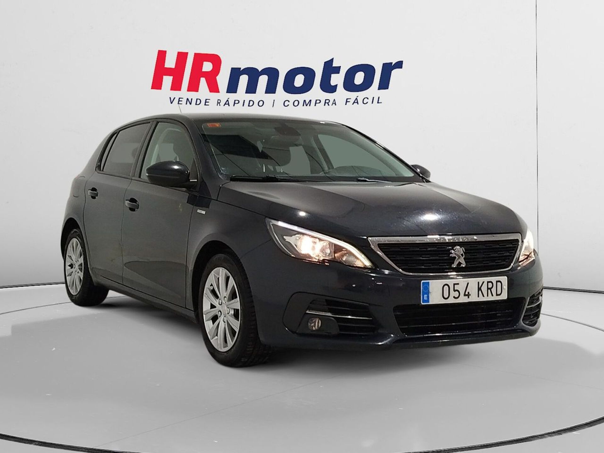 Imagen de PEUGEOT 308