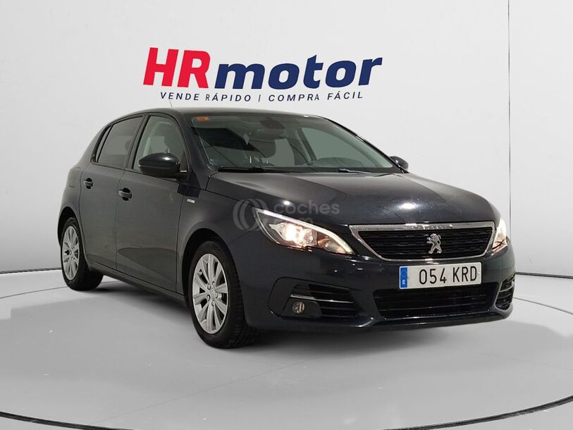 Foto del PEUGEOT 308 1.2 PureTech S&S Style 130