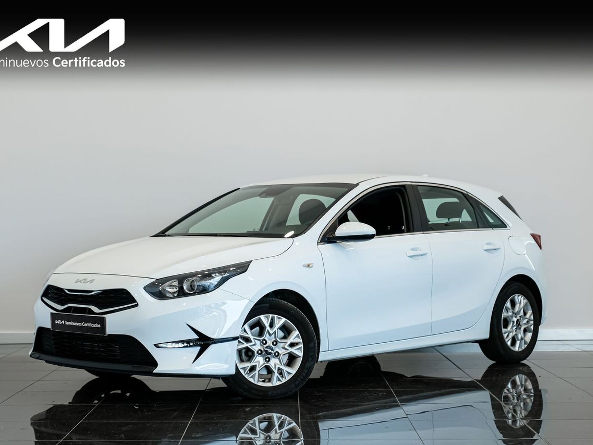 Imagen de KIA Ceed