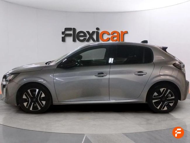 Foto del PEUGEOT 208 1.2 Puretech S&S Allure 100