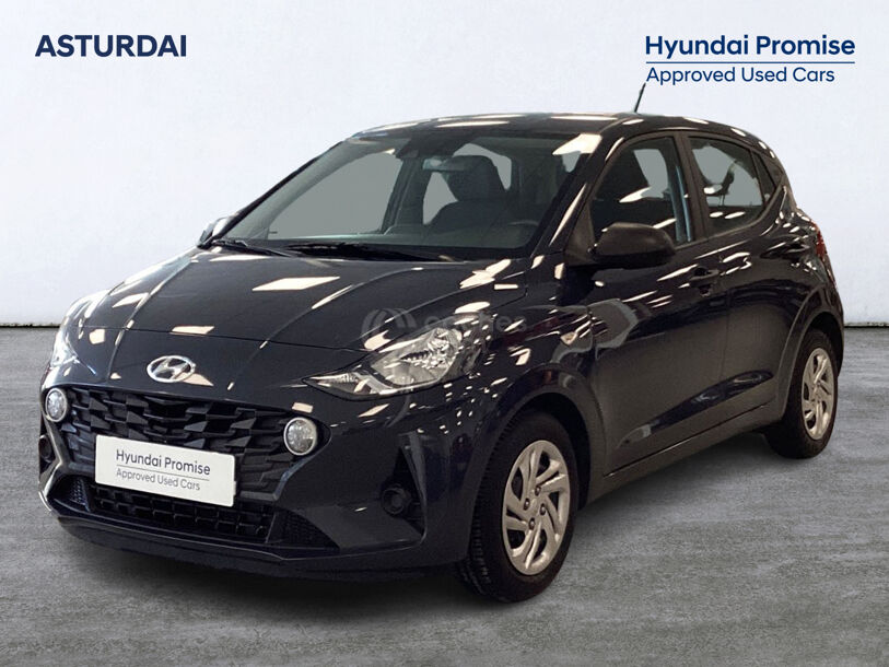 Foto del HYUNDAI i10 1.0 MPI Essence