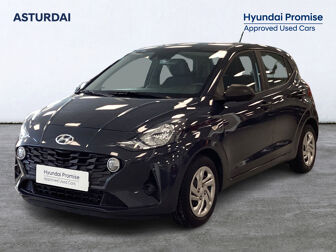 Imagen de HYUNDAI i10 1.0 MPI Essence