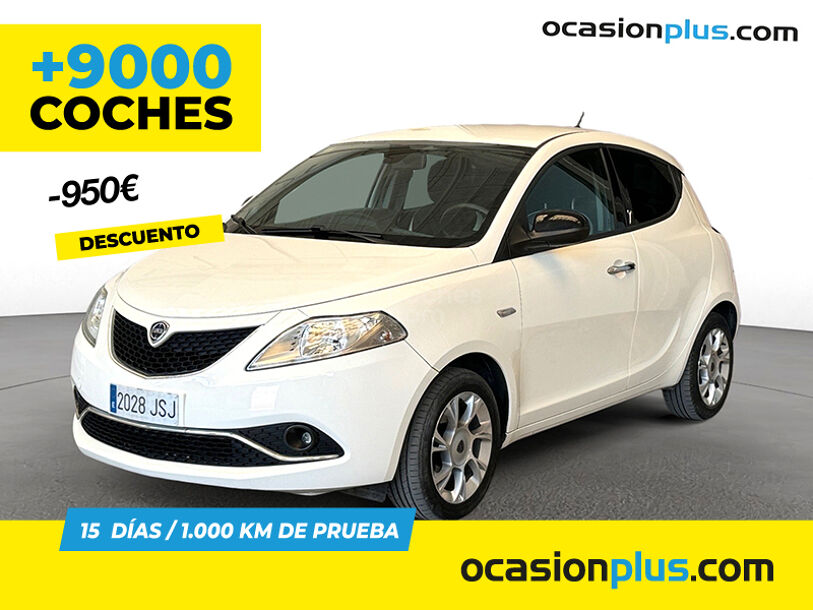 Foto del LANCIA Ypsilon 1.2 evo II Gold