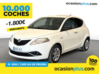 Imagen de LANCIA Ypsilon 1.2 evo II Gold