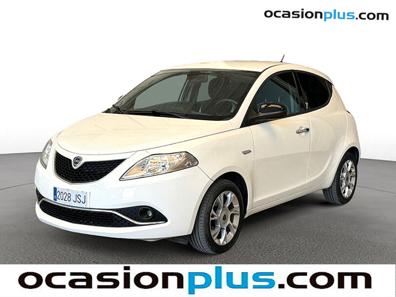 Foto del LANCIA Ypsilon 1.2 evo II Gold