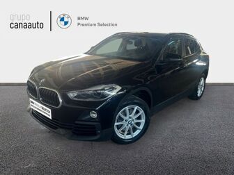 Imagen de BMW X2 sDrive 18d (4.75)