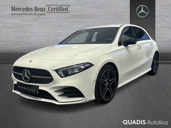 Imagen de MERCEDES Clase A