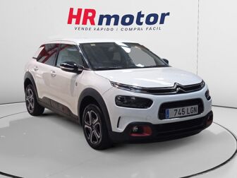 Imagen de CITROEN C4 Cactus 1.2 PureTech S&S C-Series 110